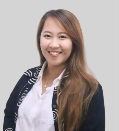 Mary Jimenez, client support specialist at Direct Insurance Network