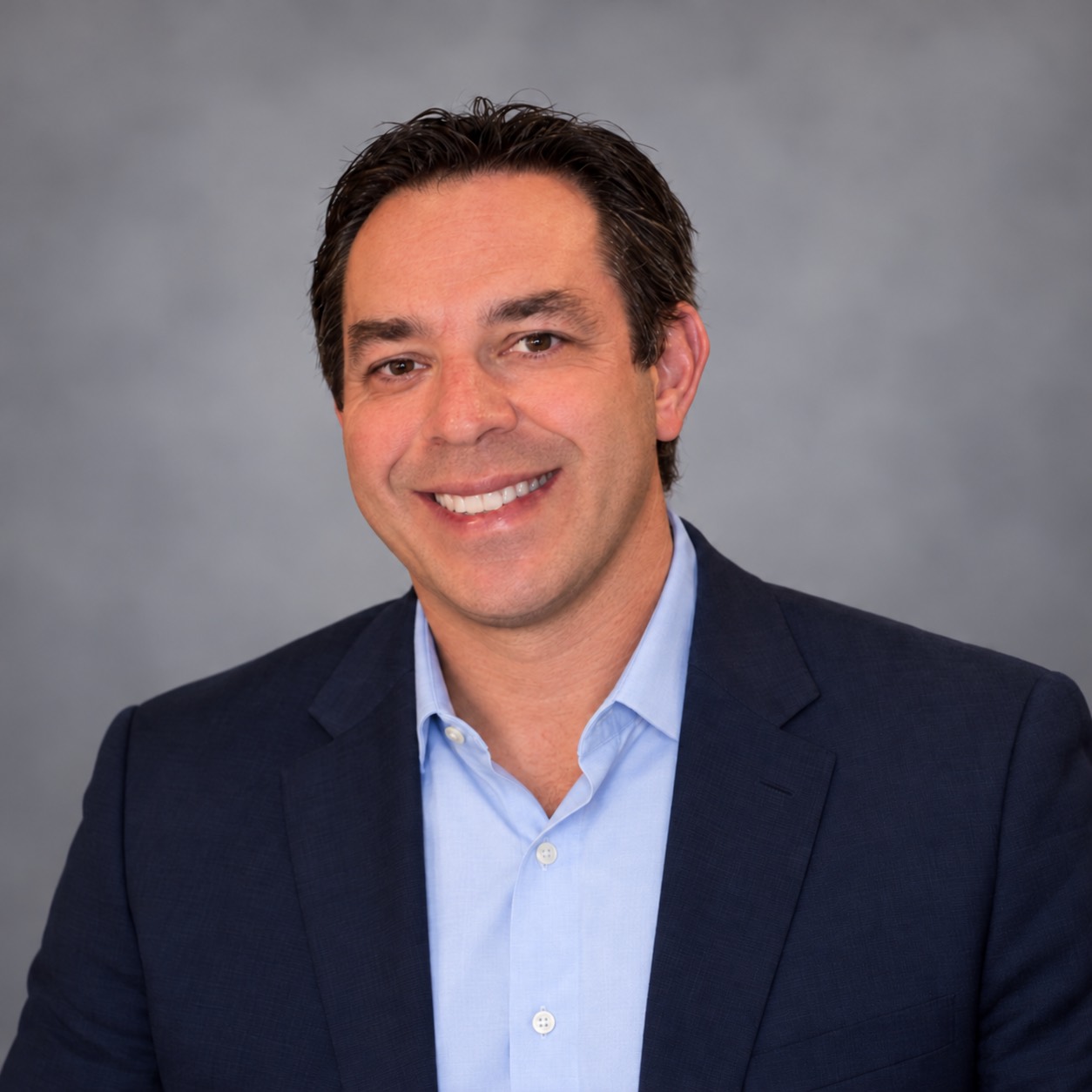 Michael Roberts, founder and licensed insurance agent at Direct Insurance Network